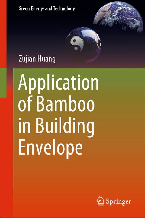 Application of Bamboo in Building Envelope - Zujian Huang