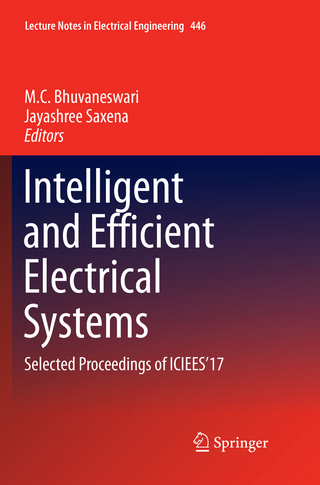 Intelligent and Efficient Electrical Systems