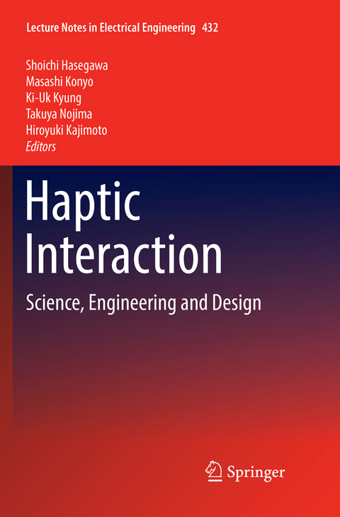 Haptic Interaction - 