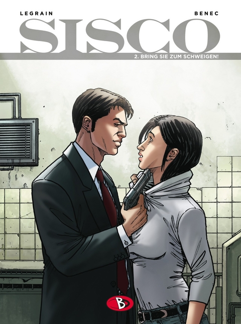 Sisco #2 -  Benec