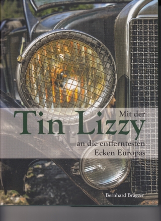 Mit der Tin Lizzy an die entferntesten Ecken Europas