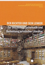 Der Richter und sein Lenker - Ulrike Henschel