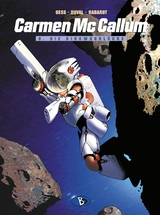 Carmen McCallum #8 - Fred Duval