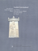 Vorbild Griechenland - 