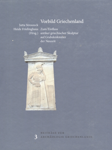 Vorbild Griechenland - 