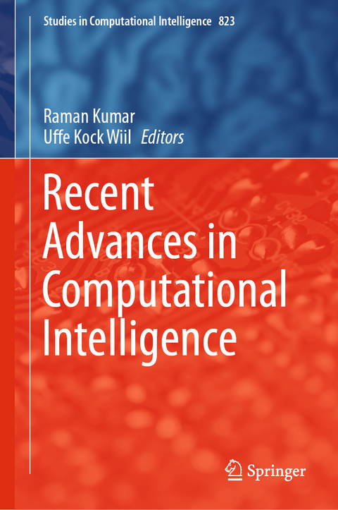 Recent Advances in Computational Intelligence - 