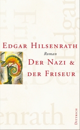 Der Nazi & der Friseur - Hilsenrath, Edgar