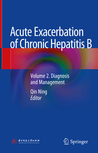 Acute Exacerbation of Chronic Hepatitis B