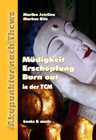 Müdigkeit - Erschöpfung - Burn out