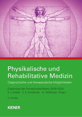Physikalische und Rehabilitative Medizin