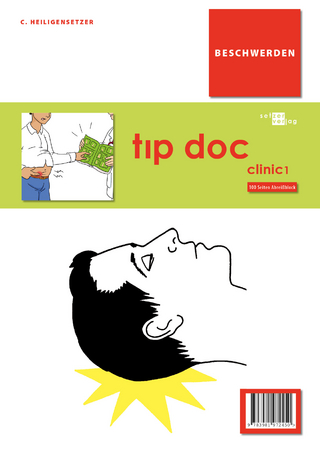 tıp doc clinic1 Block