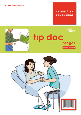 tıp doc pflege2 Block