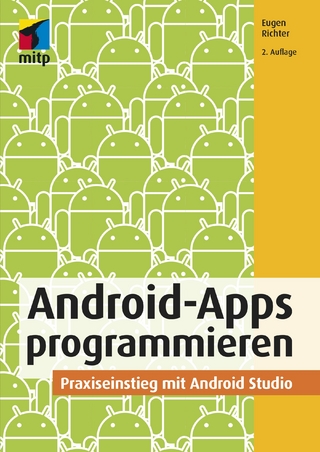 Android-Apps programmieren
