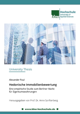 Hedonische Immobilienbewertung