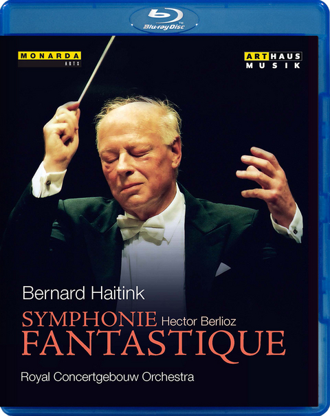 Symphonie Fantastique - 