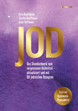 Jod - Kauffmann, Kyra; Kauffmann, Sascha; Hoffmann, Anno