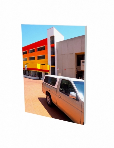 Under the Sun - Fabienne Eggelh&ouml;fer