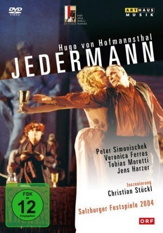 Jedermann, DVD