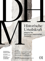 Historische Urteilskraft 01 - 