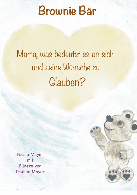 Brownie B&auml;r - Nicole Mayer