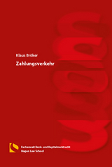 Zahlungsverkehr - Klaus Br&ouml;ker