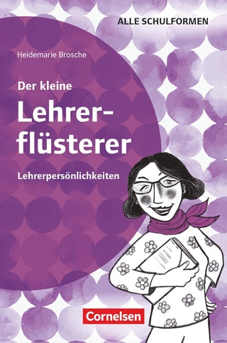 Der kleine Lehrerflüsterer