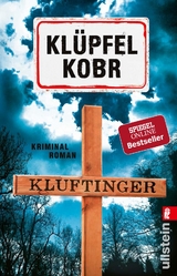 Kluftinger (Kluftinger-Krimis 10) - Volker Klüpfel, Michael Kobr