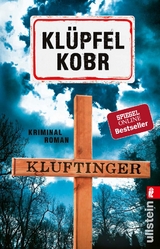 Kluftinger (Kluftinger-Krimis 10) - Volker Kl&uuml;pfel, Michael Kobr