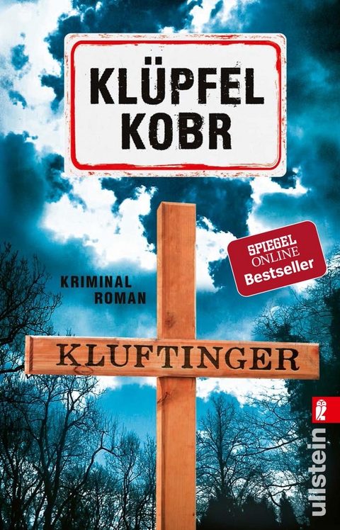 Kluftinger (Kluftinger-Krimis 10) - Volker Klüpfel, Michael Kobr
