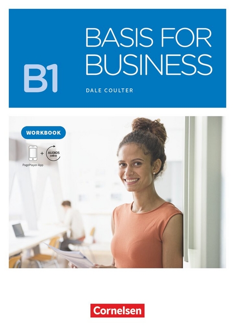 Basis for Business - New Edition - B1 - Dale Coulter