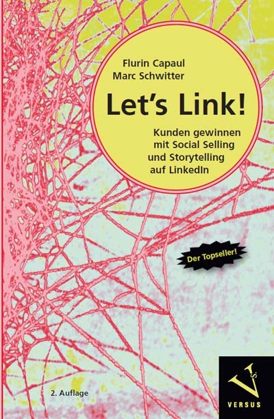 Let&rsquo;s Link! - Flurin Capaul, Marc Schwitter