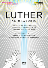 Luther - 