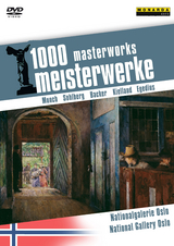 1000 MW - Nationalgalerie Oslo • National Gallery Oslo - 