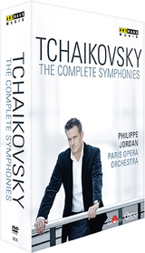 Tchaikovsky - 