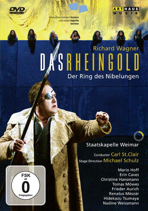 Das Rheingold - 