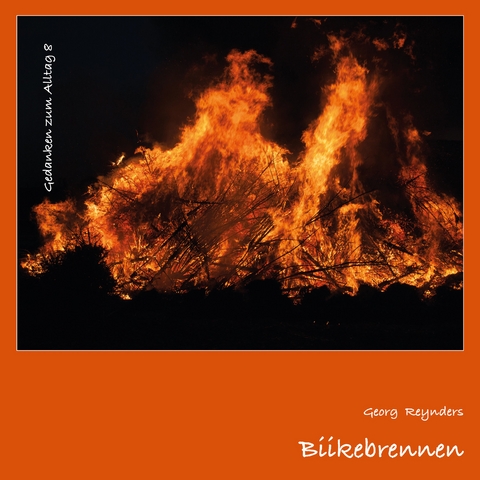 Biikebrennen - Georg Reynders