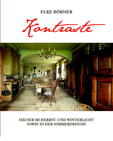 Kontraste - Elke B&ouml;rner