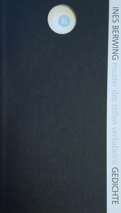 muster des stillen verkabelns - Ines Berwing