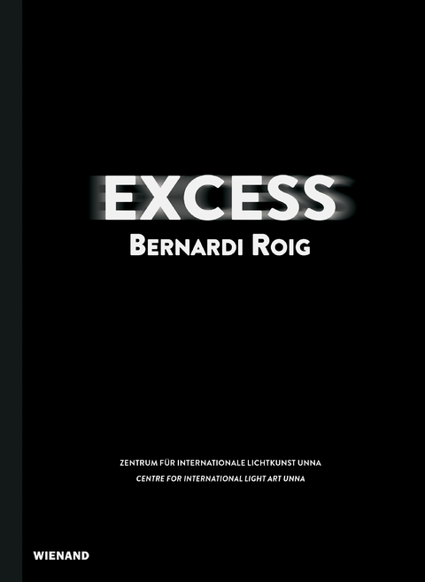 Excess. Bernardi Roig - 