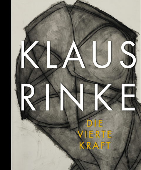 Klaus Rinke. Die vierte Kraft - 