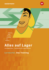 Alles auf Lager - Sandra Adams, Manfred Eberhardt, Angelika Fresenborg, Andrea Köbberling, Thorsten Lotz, Michael Weckbach
