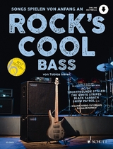 Rock's Cool BASS - Tobias Meier