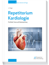 Repetitorium Kardiologie - Pinger, Stefan