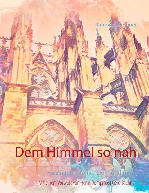 Dem Himmel so nah - Ramona Krippner