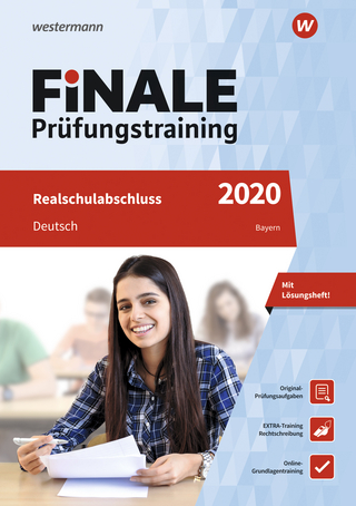 FiNALE Prüfungstraining / FiNALE - Prüfungstraining Realschulabschluss Bayern