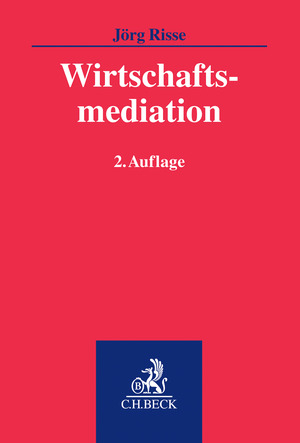 Wirtschaftsmediation - J&ouml;rg Risse
