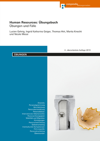 Human Resources: Übungsbuch
