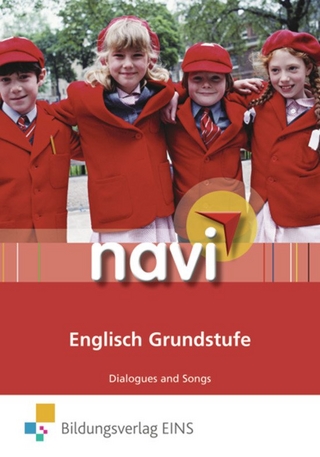 navi Englisch