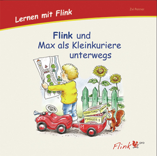 KonLab Lernen mit Flink / Lernen mit Flink