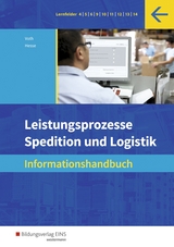 Spedition und Logistik - Voth, Martin; Hesse, Gernot